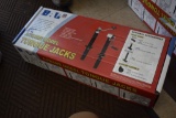 Bal 29025B Top Wind Tongue Jack