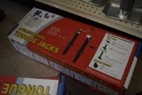 Bal 29025B Top Wind Tongue Jack