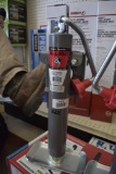 Bulldog  171401 Top Wind Tongue Jack