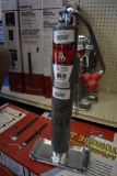 Bulldog  178101 Top Wind Tongue Jack