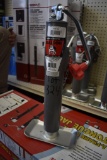 Bulldog  158451 Top Wind Tongue Jack