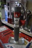 Bulldog  151401 Top Wind Tongue Jack