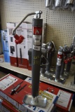 Bulldog 151421 Top Wind Tongue Jack