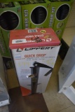 Lippert 733926 Quick Drop Tongue Jack