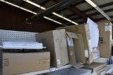 Large Group of RV Sky Lights