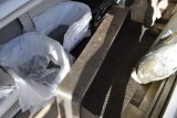 Dual Axle Trailer Fender