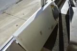 RV Fresh Water Tank