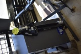Blue Ox Adventurer Tow Bar