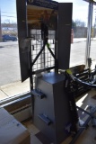 Blue Ox Hitch Display