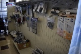Contents of Shelf