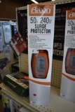 Arcon 50A 240V Surge Protector