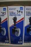 Progressive Industries 50A Surge Protector