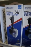 Progressive Industries 50A Surge Protector