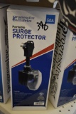 Progressive Industries 50A Surge Protector