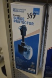 Progressive Industries 50A Surge Protector