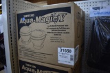 Thetford 31650 Aqua Magic V Low Profile Toilet