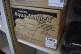 Thetford 31650 Aqua Magic V Low Profile Toilet