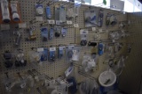 Large Group of RV Plumbing Items