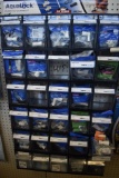 Large Group of Watts Aqualock Push Connector Fittings