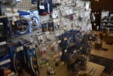 Huge Group of Camco USA Water Kits, Fittings, Hoses