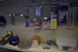 Large Group of RV Related Items