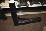 14000lb Solid Deep Drop Hitch