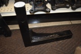 14000lb Solid Deep Drop Hitch