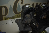 20000lb 2 5/16