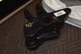 Draw-Tite 12000lb WD Trunnion Head Kit