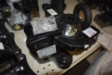 Reese 12000lb WD Trunnion Head Kit with Hardware