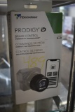 Tekonsha Prodigy iD Brake Control