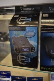 Tekonsha 90195 Prodigy P3 Brake Controller