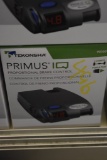 Tekonsha 90160 Primus IQ Brake Controller