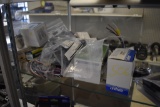 Group of Trailer Wiring Related Items