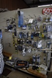 Contents of Shelf