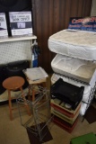 Contents of Floor