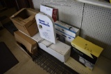 Misc Wheel Covers and Display Pieces