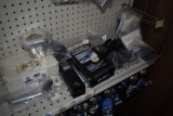 Contents of Shelf Section