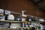 7 RV Satellite Displays, Sway Bar Hitch Tote