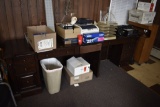 L Shaped Office Desk