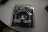 Fastway Fortress Trailer Coupler Lock