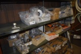 Huge Quantity of Bearings