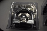 Fastway Fortress Trailer Coupler Lock