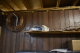Group of Copper Tubing and Nicopp Brake Line