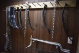 Large Group of Trailer Springs and Misc Parts