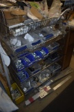 Shelf of Hardware