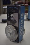 Blaylock Pintle Specialty Lock TL-60 Pintle Hitch Lock