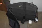 Homedics Back Massager