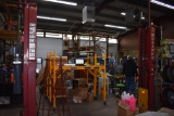 Mohawk System-IA-10 2 Post Car Lift