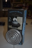 Blaylock Pintle Specialty Lock TL-60 Pintle Hitch Lock